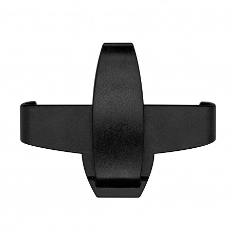Clip ceinture porte pièces d'identité Clearbox (lot de 10)