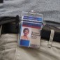 Beltclip for Clearbox badge holders (pack of 10)