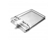 ID Clearbox holder - not waterproof (pack of 10)