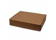 Pack of 50 cardboard boxes