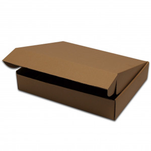 Pack of 50 cardboard boxes