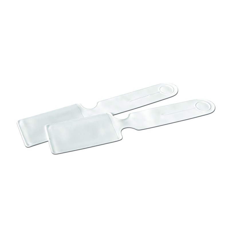 IDS98 : Luggage tag holder IDS98 : Luggage tag holder