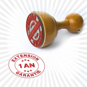 Extension de garantie pour imprimante BADGY 100/200 - 1 an | Sogedex