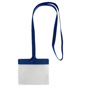 Lanyards plats de 10 mm sans attache. Simple et pratique | Sogedex