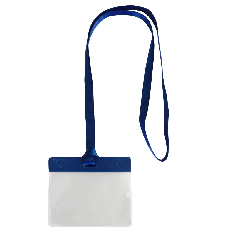 Lanyards plats de 10 mm sans attache. Simple et pratique | Sogedex