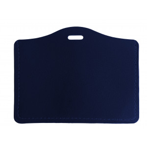 Porte-carte aspect cuir souple - Résistant dans le temp | Sogedex
