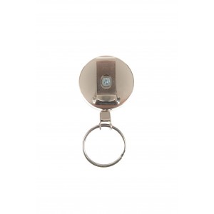Reel with key ring. Ideal for remote use | Sogedex