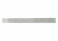 Bracelet papier indéchirable Tyvek 25mm (lot de 100)