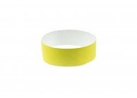 25 mm ripstop Tyvek wristband (pack of 100)