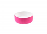 25 mm ripstop Tyvek wristband (pack of 100)