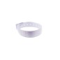 Bracelet holographique type L avec bulles (lot de 100)