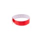 Bracelet plastique vinyle Type L - brillant (lot de 100)
