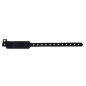 Bracelet plastique vinyle Extra-large - mat (lot de 100)