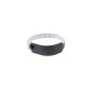 Bracelet plastique vinyle Extra-large - mat (lot de 100)