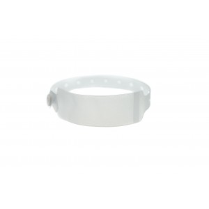 Adult hospital identification wristbands - Ready-to-use | Sogedex