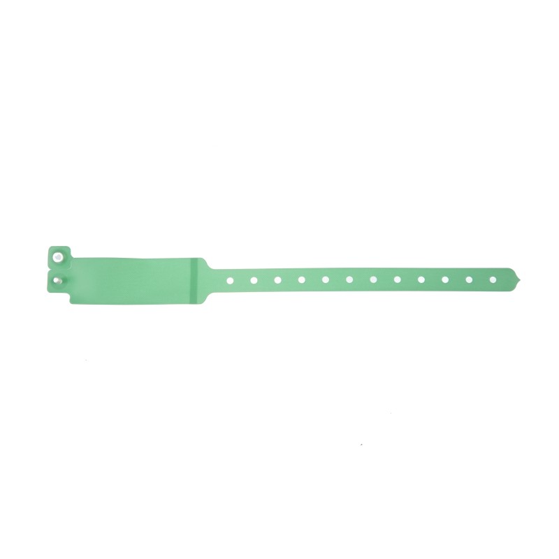 Adult hospital identification wristbands - Ready-to-use | Sogedex