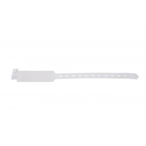 Verstellbares Krankenhaus-Armband Erwachsene Beschriftung | Sogedex