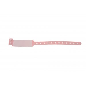 Verstellbares Krankenhaus-Armband Erwachsene Beschriftung | Sogedex