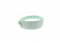 Hospital wristband with write-on-panel - adult size (pack of 100)