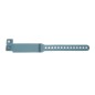 Bracelet hôpital avec étiquette pour enfant (lot de 100)