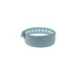 Bracelet hôpital avec étiquette pour enfant (lot de 100)