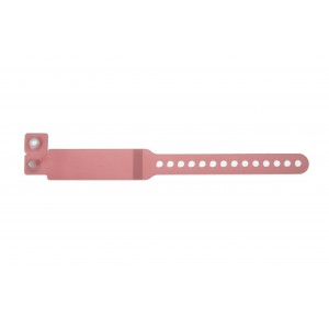 Bracelet d'identification hôpital enfant - Prêt-à-l'emploi | Sogedex