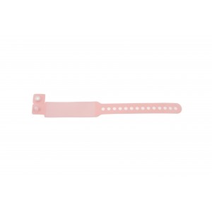 Bracelet hôpital ajustable avec bande d'écriture pour enfant | Sogedex