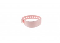 Hospital wristband with write-on-panel - child size (pack of 100)
