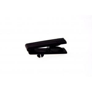 Plastic crocodile-type clip without strap - IDP14 (pack of 100)