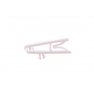 Crocodile clip without strap - Strong hold and discretion | Sogedex