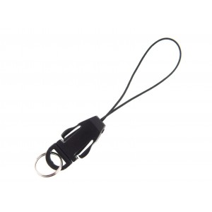 Mini-Drachen für Handy oder USB-Stick mit Clip und Ring|Sogedex