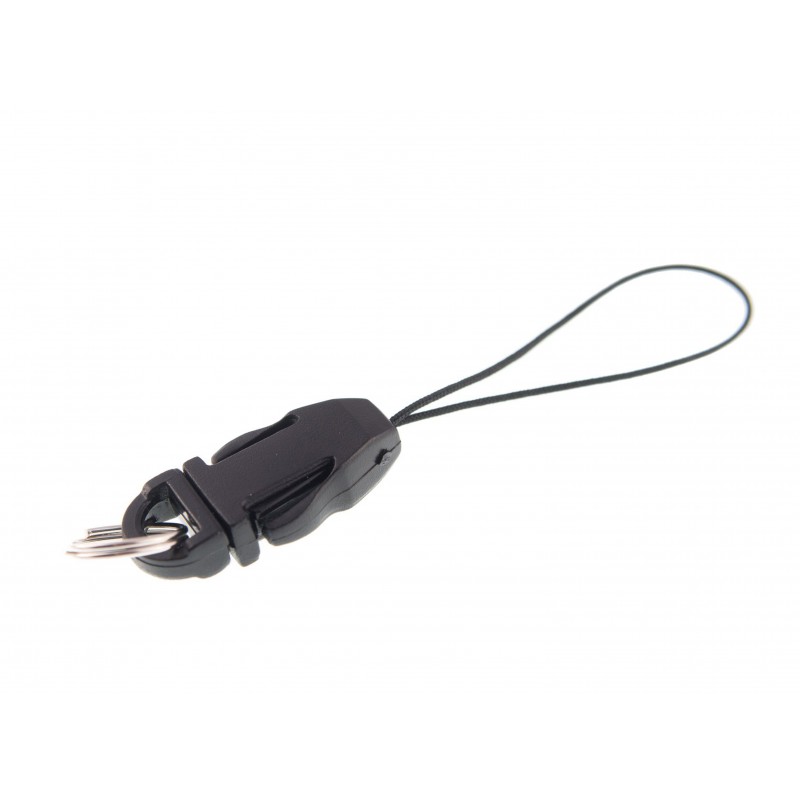 Attache téléphone ou clé USB (lot de 100) - Sogedex