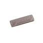 Aimant magnétique pour badge - Magnabadge métal (lot de 100)