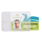Etui-carte biodégradable 100% origine végétale (lot de 100)