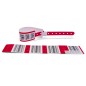 Hospital ID wristband for anonymous patient (pack of 10)