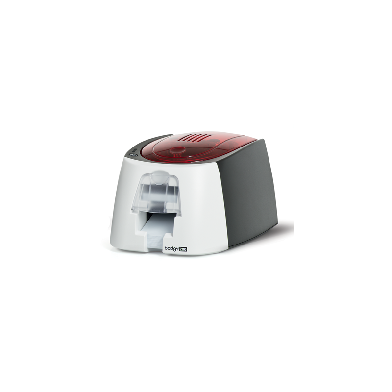 badgy 200 プラスチックカードプリンタ　中古 badgy 200 プラスチックカードプリンタ 中古 - メルカリ