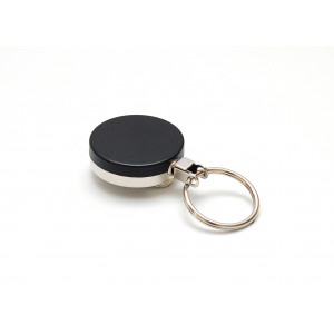 Reel with key ring. Ideal for remote use | Sogedex