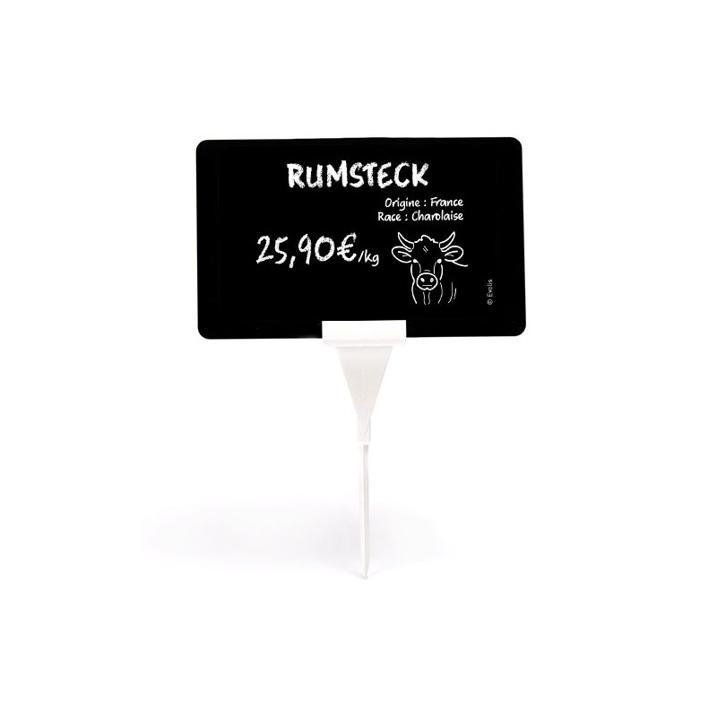 Price tag spike (pack of 25)