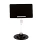 Magnetic tag holder - 8 cm (pack of 25)