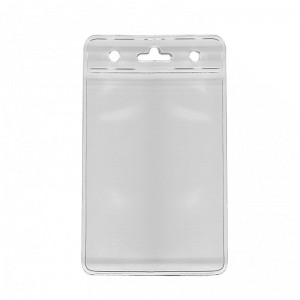 Professional badge holder - IDS36V (pack of 100)