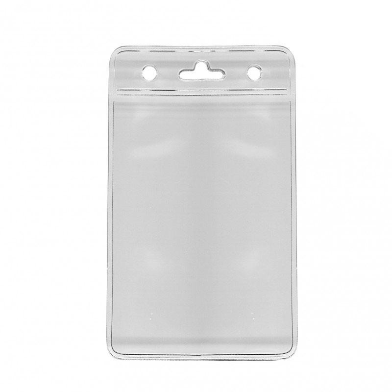 Professional badge holder - IDS36V (pack of 100)