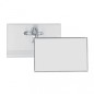 90 x 58 mm conference badge - IDC 40 (pack of 100)