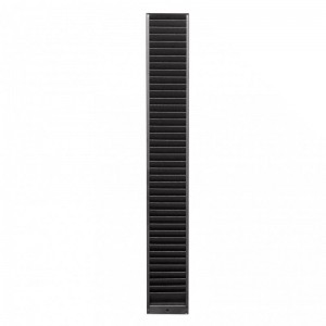 Porte badges mural - 40 cartes (86 x 54 mm)