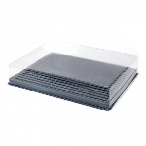 Card tray