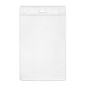 Events badge holder for A6 format badges (pack of 100)