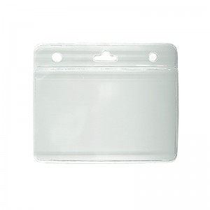 Professional badge-holder - landscape - IDS36H (pack of 100)