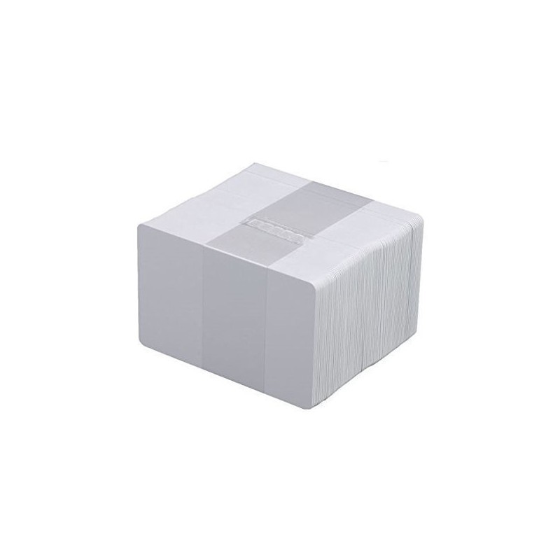 Set mit 500 Druckkarten