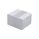 Lot de 500 cartes à imprimer PVC Haute qualité