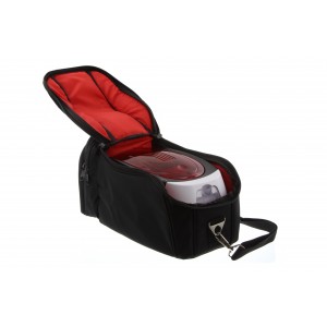 Badgy 100/200 Printer Transport Bag | Sogedex