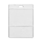Name tag badge holder - IDS39 (pack of 100)